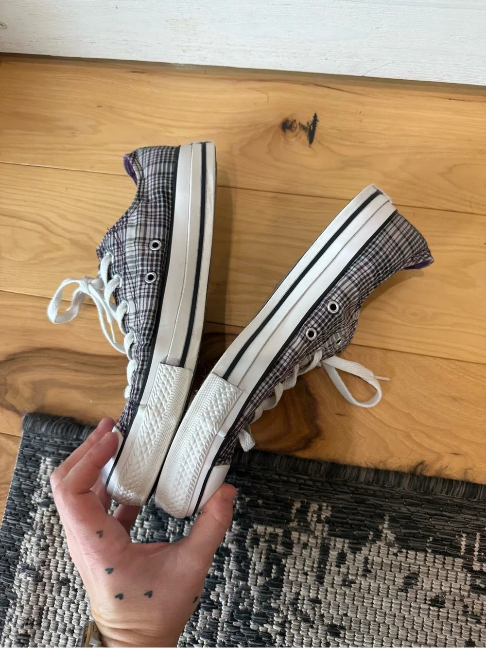 Converse Sneakers